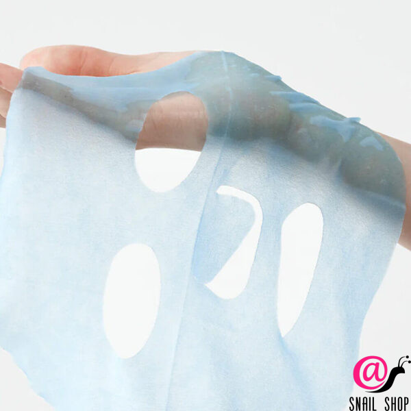 DR. ALTHEA Маска тканевая увлажняющая Aqua Blue Hydration Mask