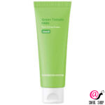 SUNGBOON Лифтинг-крем для сужения пор Editor Green Tomato NMN Pore Lifting Cream