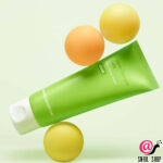 SUNGBOON Лифтинг-крем для сужения пор Editor Green Tomato NMN Pore Lifting Cream