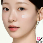 SUNGBOON Лифтинг-крем для сужения пор Editor Green Tomato NMN Pore Lifting Cream