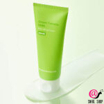 SUNGBOON Лифтинг-крем для сужения пор Editor Green Tomato NMN Pore Lifting Cream