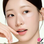 SUNGBOON Лифтинг-крем для сужения пор Editor Green Tomato NMN Pore Lifting Cream