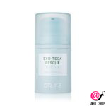DR.F5 Балансирующий крем для лица EXO TECA Rescue Cream