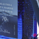 DR. ALTHEA Сыворотка глубокоувлажняющая с PDRN и бамбуком 70% Aqua Marine Deep Serum