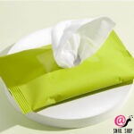 SUNGBOON Салфетки очищающие для снятия макияжа Editor Green Tomato Deep Pore Cleansing Tissue