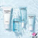 TORRIDEN Набор миниатюр для увлажнения кожи DIVE IN Trial Kit