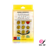CATCH ME PATCH Патч для лица точечный с дизайном Blemish Care & Cover With Cute Design