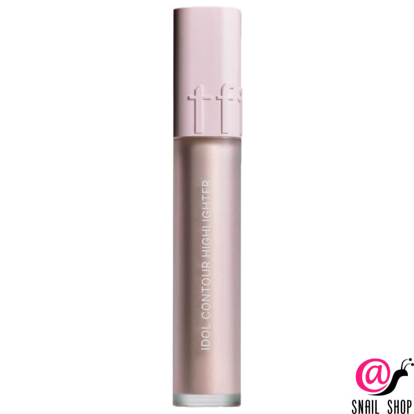TFIT Жидкий хайлайтер с естественным сиянием Idol Contour Highlighter Shine Beige