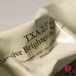 AXIS-Y Крем осветляющий с транексамовой кислотой TXA 2.5% Intensive Brightening Cream
