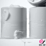 CELIMAX Гидрофильный бальзам с церамидами Dual Barrier Purifying Cleansing Balm