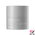 CELIMAX Гидрофильный бальзам с церамидами Dual Barrier Purifying Cleansing Balm