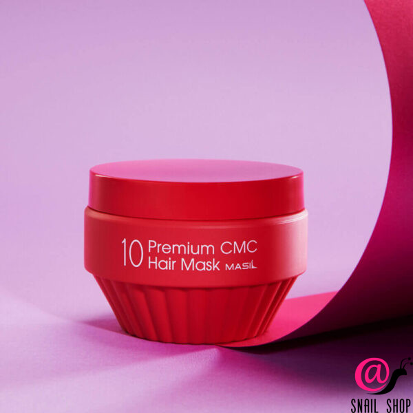 MASIL Маска для волос 10 Premium CMC Hair Mask