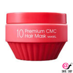 MASIL Маска для волос 10 Premium CMC Hair Mask