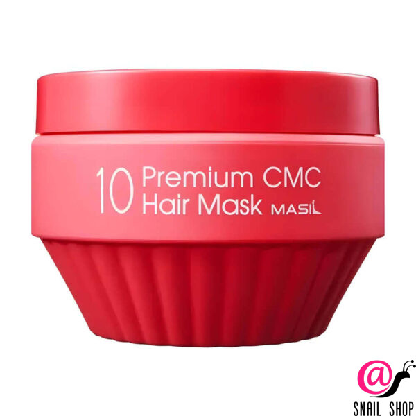MASIL Маска для волос 10 Premium CMC Hair Mask