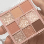 Unleashia Палетка теней для век Glitterpedia Eye Palette