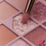 Unleashia Палетка теней для век Glitterpedia Eye Palette