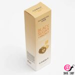 CONSLY Скраб для лица с черным сахаром и пудрой грецкого ореха Black Sugar Walnut Skin Perfection