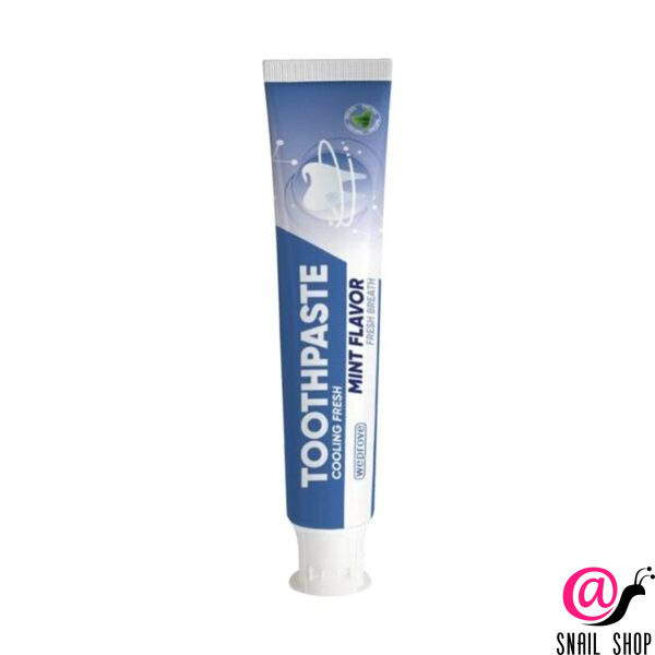 WEPROVE Зубная паста Cooling Fresh Mint Toothpaste (Освежающая)