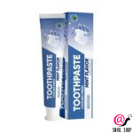 WEPROVE Зубная паста Cooling Fresh Mint Toothpaste (Освежающая)