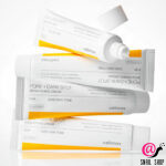 CELIMAX Крем для выравнивания тона и рельефа кожи Pore+Dark Spot Brightening Cream