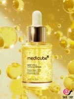 MEDICUBE Сыворотка капсульная с витамином Deep Vita C Capsule Serum
