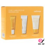 CELIMAX Набор уходовый для лица Pore+Dark Spot Brightening Kit