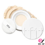 TFIT Рассыпчатая финишная пудра Translucent Set Finishing Powder