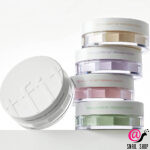 TFIT Рассыпчатая финишная пудра Translucent Set Finishing Powder