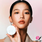 TFIT Рассыпчатая финишная пудра Translucent Set Finishing Powder