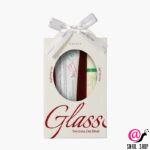 AXIS-Y Набор сывороток для сияния и увлажнения кожи лица EOY Glass Skin Duo