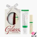 AXIS-Y Набор сывороток для сияния и увлажнения кожи лица EOY Glass Skin Duo