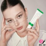 AXIS-Y Набор сывороток для сияния и увлажнения кожи лица EOY Glass Skin Duo