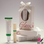 AXIS-Y Набор сывороток для сияния и увлажнения кожи лица EOY Glass Skin Duo