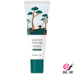 ROUND LAB Солнцезащитный крем для проблемной кожи Pine Calming Cica Sunscreen SPF50+ PA++++