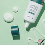 ROUND LAB Солнцезащитный крем для проблемной кожи Pine Calming Cica Sunscreen SPF50+ PA++++