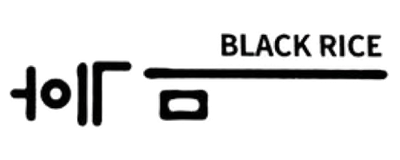 BLACK RICE