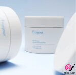 FRAIJOUR Гидрофильный бальзам с энзимами для очищения кожи Pro Moisture Enzyme Cleansing Balm