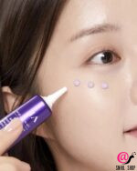 VT Cosmetics Крем с бакучиолом с эффектом разглаживания Bakuchiol Reedle Shot Cream