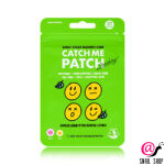 CATCH ME PATCH Патч для лица точечный успокаивающий Early Stage Blemish Care Soothing