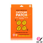 CATCH ME PATCH Патч для лица точечный осветляющий Blemish & Dark Spot Care Brightening