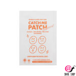 CATCH ME PATCH Патч для лица точечный осветляющий Blemish & Dark Spot Care Brightening