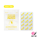 CATCH ME PATCH Патч для лица точечный осветляющий Blemish & Dark Spot Care Brightening