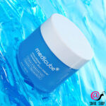 MEDICUBE Крем-гель с керамидами и гиалуроновой кислотой Hyaluronic Ceramide Jelly Cream