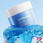 MEDICUBE Крем-гель с керамидами и гиалуроновой кислотой Hyaluronic Ceramide Jelly Cream