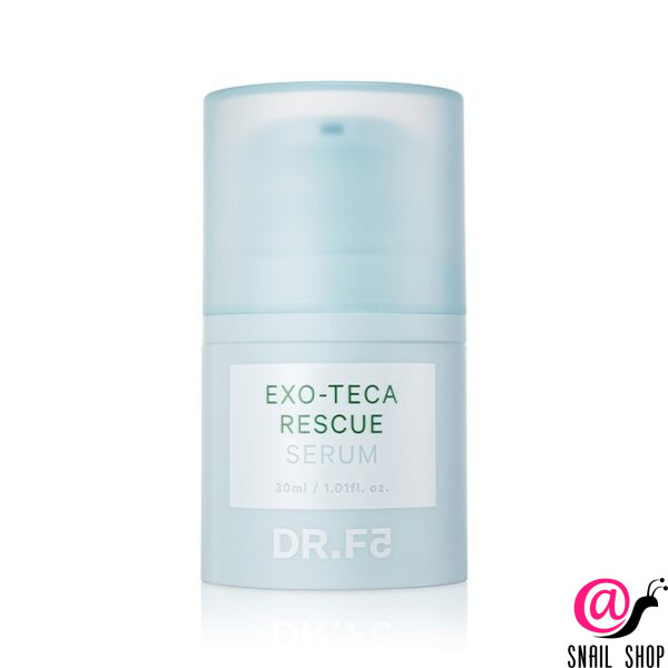 DR.F5 Балансирующая сыворотка для лица EXO TECA Rescue Serum