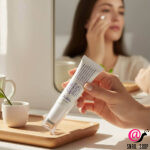 DR. ALTHEA Сыворотка-роллер для глаз с ретинолом Retinol Flat Iron Eye Roller