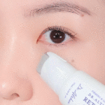 DR. ALTHEA Сыворотка-роллер для глаз с ретинолом Retinol Flat Iron Eye Roller