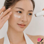 DR. ALTHEA Сыворотка-роллер для глаз с ретинолом Retinol Flat Iron Eye Roller