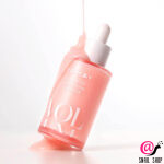 TRIMAY Сыворотка-лифтинг омолаживающая с коллагеном и волюфилином Collagen Volufiline Ampoule
