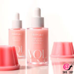 TRIMAY Сыворотка-лифтинг омолаживающая с коллагеном и волюфилином Collagen Volufiline Ampoule